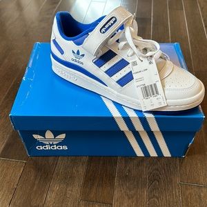 COPY - Adidas Forum Runner